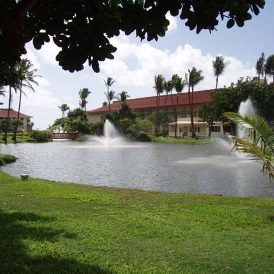 Kauai Resort