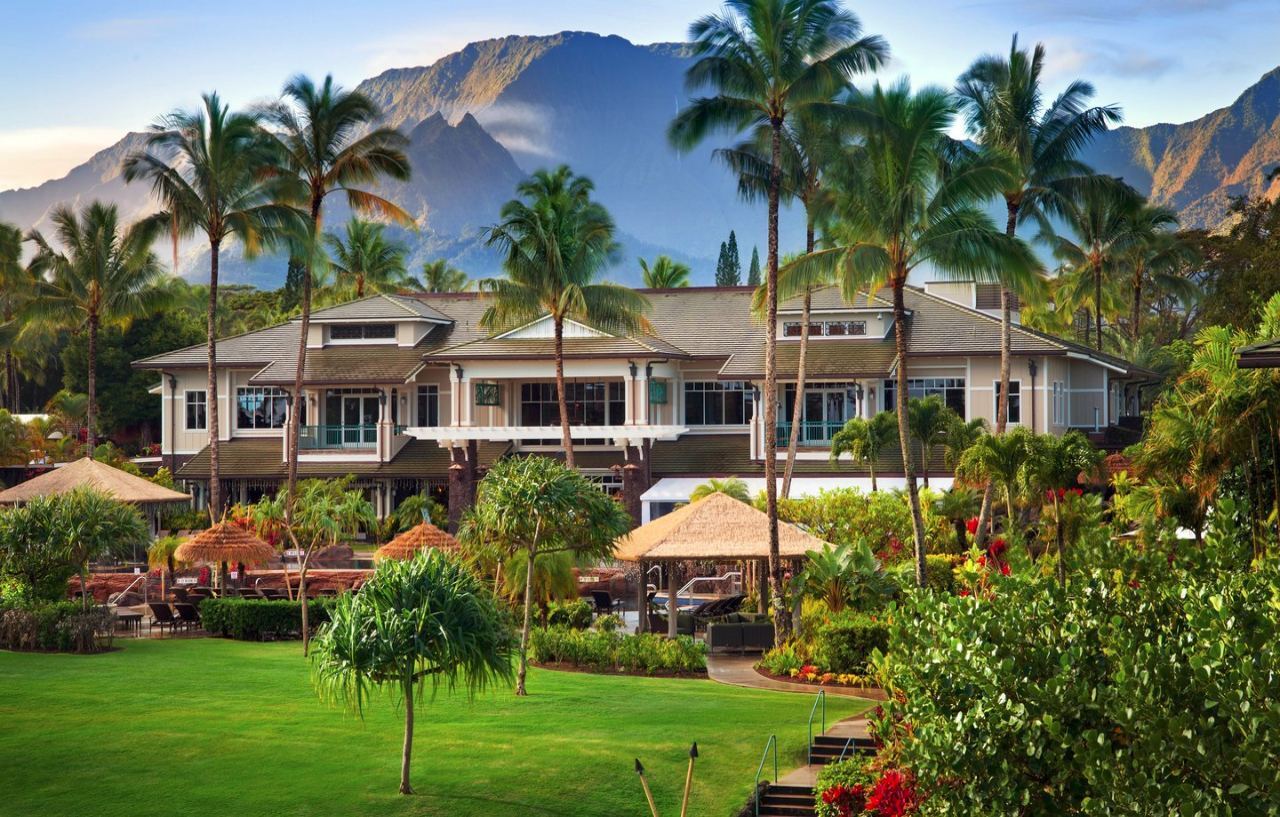 The Westin Ocean Resort