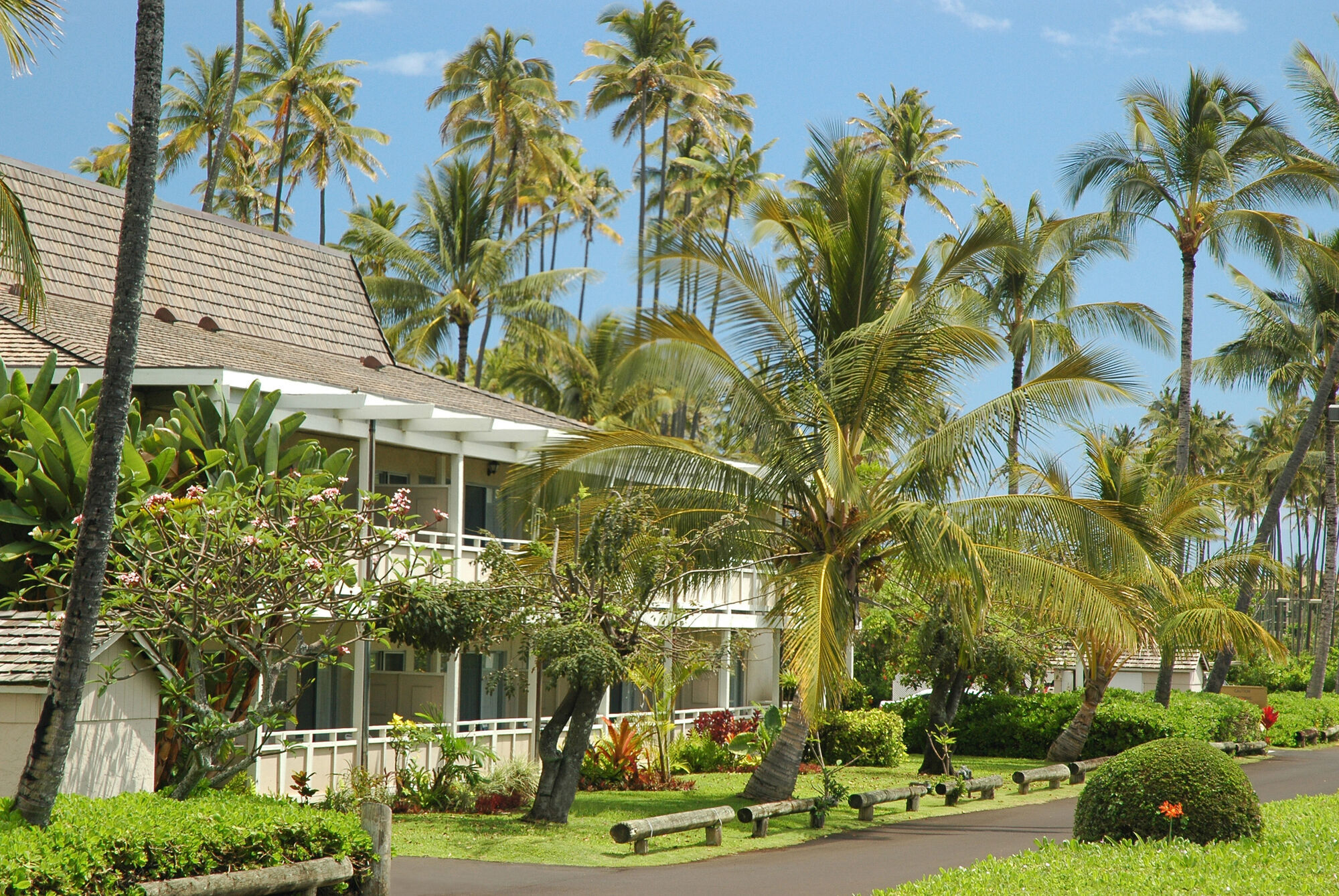 Plantation Hale Kapa'a