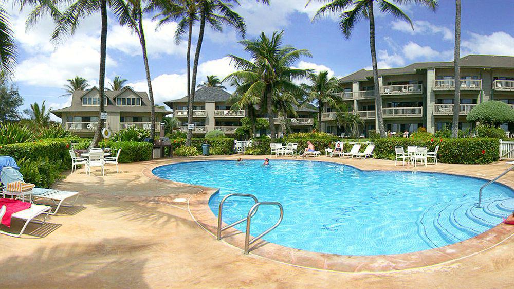 Castle Kaha Lani Aparthotel