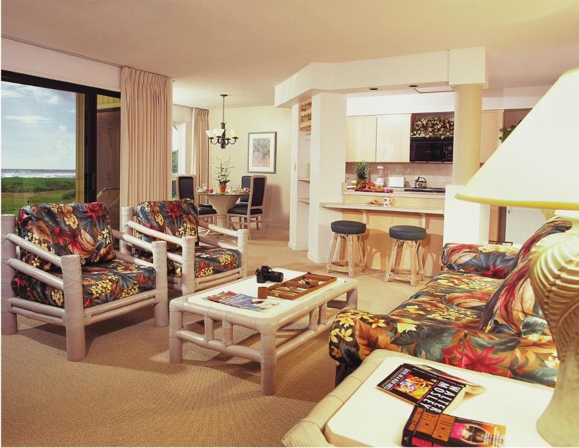 Resort Kauai 3*